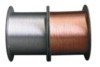 TCCS wire (Tinned copper clad steel conductivity 18%)