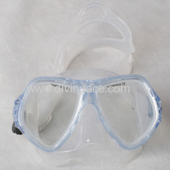 New Style High Quality Diving Mask