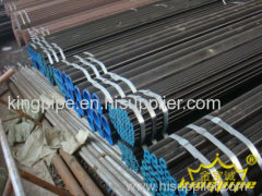 Seamless Carbon Steel Pipe Boiler Tube