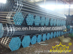 Seamless Carbon Steel Pipe Boiler Tube