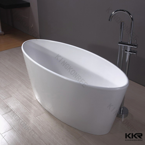 KKR Small OVal Freestanding Soaking Tubs
