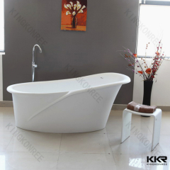 KKR Small OVal Freestanding Soaking Tubs