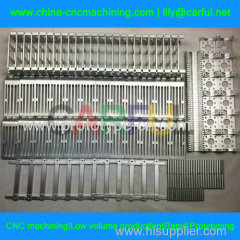 with rich experience custom high precision complex parts CNC machining hardware CNC machining