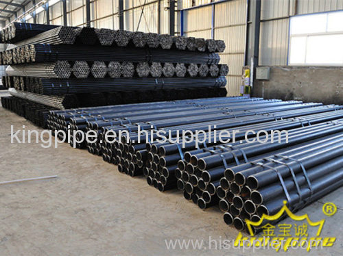 seamless steel pipe ASTM A106