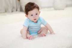 2014 Summer Boutique Baby Rompers Girls Boys Fashion Cotton Toddler Jumpsuit