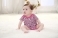 2014 Summer Boutique Baby Rompers Girls Boys Fashion Cotton Toddler Jumpsuit