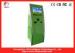 Bill Payment Service Self Service Kiosk