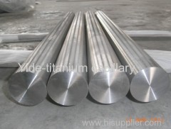 high quality titanium tube/ titanium pipe