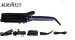 Ceramic Triple Barrel Waver Iron