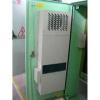 ip55 Outdoor cabinet with heat exchanger