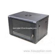 Wall-mounted Network Server Cabinet