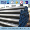 ASTM A335 P91 seamless steel pipe