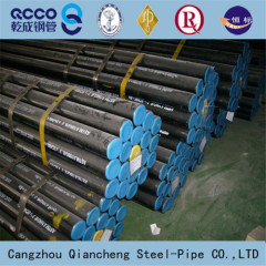 ASTM A335 P91 seamless steel pipe