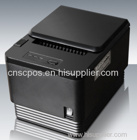 high speed bill thermal printer