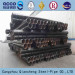 hot rolled seamless steel pipe astm a53