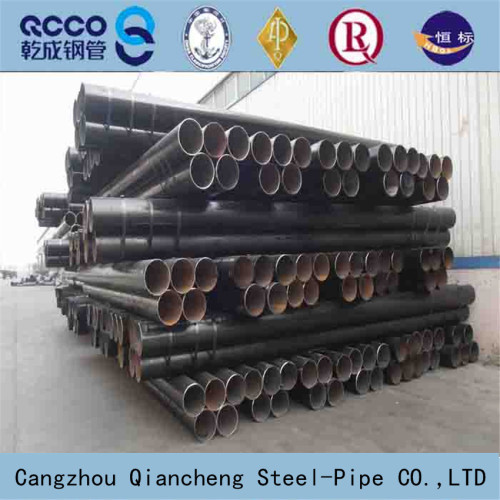 low temperature carbon steel pipe astm a333 gr.6