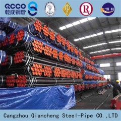 hot rolled seamless steel pipe astm a53
