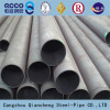 AISI 1020 hot rolled steel pipes with standard packing