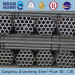 hot-rolled seamless steel pipe ASTM A 53