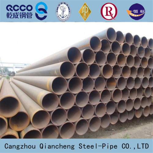 carbon cold rolled seamless steel pipe astm a53