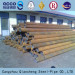 ASTM A53 Gr.B seamless carbon steel pipe for liquid transportation