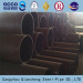 ASTM A53 Gr.B seamless carbon steel pipe for liquid transportation