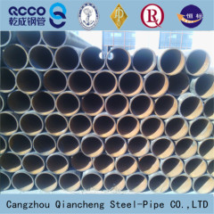 ASTM A333 Seamless and Welded Steel Pipe for Low Temperature Service