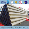 ASTM A333 Seamless and Welded Steel Pipe for Low Temperature Service