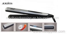 inch Nano Diamond Professional hair straightener