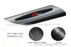 inch Nano Diamond Professional hair straightener