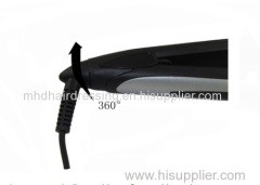 inch Nano Diamond Professional hair straightener