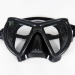 Scuba diving equipment diving mask / liquid silicone diving mask / fashion design of diving mask