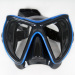 Scuba diving equipment diving mask / liquid silicone diving mask / fashion design of diving mask