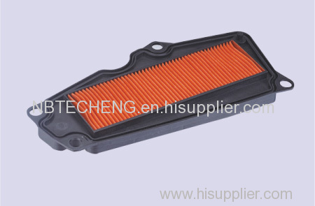 original plastic filter series KYMCO1