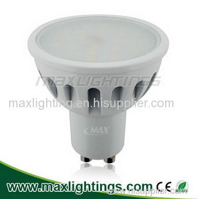 smd led spot light bulb GU10-7W