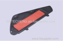 original plastic filter series KYMCO4