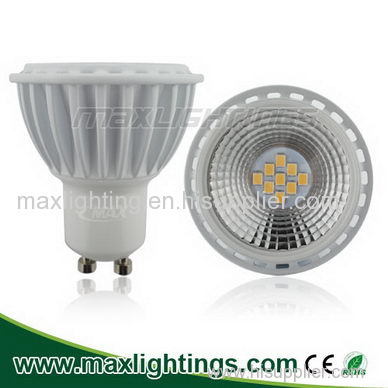 smd led spot light bulb, GU10-5W
