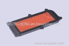 original plastic filter series KYMCO5