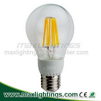 led global bulb 8W