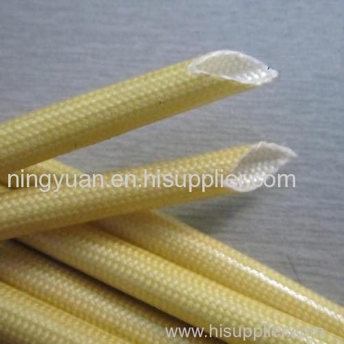 Polyurethane Fiberglass Insulation tube