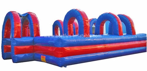 Commercial inflatable maze for sale