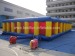 Attractive PVC inflatable maze