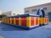 Attractive PVC inflatable maze