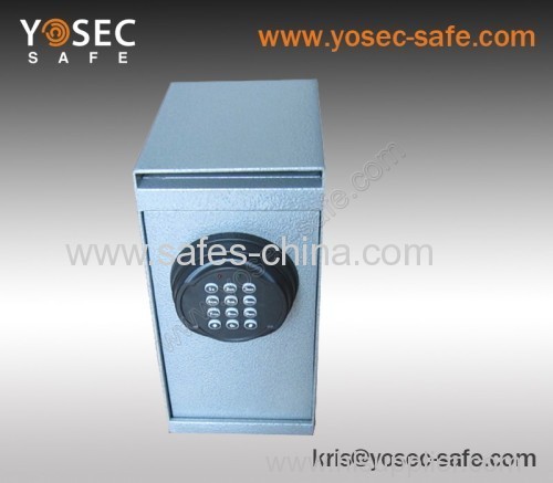 YOSEC Depository Under counter safe
