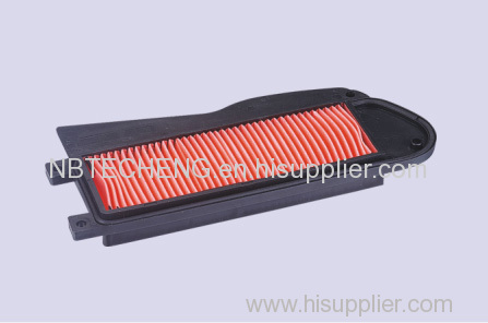 original plastic filter series KYMCO8