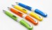 fruit color / high -quality / plastic ball pen