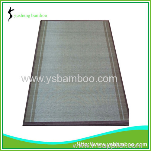 Hot Style Bamboo Carpet