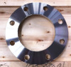 F316Ti stainless steel flat flanges