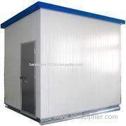 communication equipment outdoor shelter