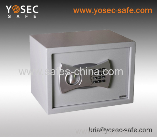 YOSEC Electronic Smart Mini safes China for home